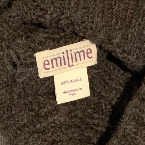 NWOT-Handmade Beanie - Picture 3 of 3